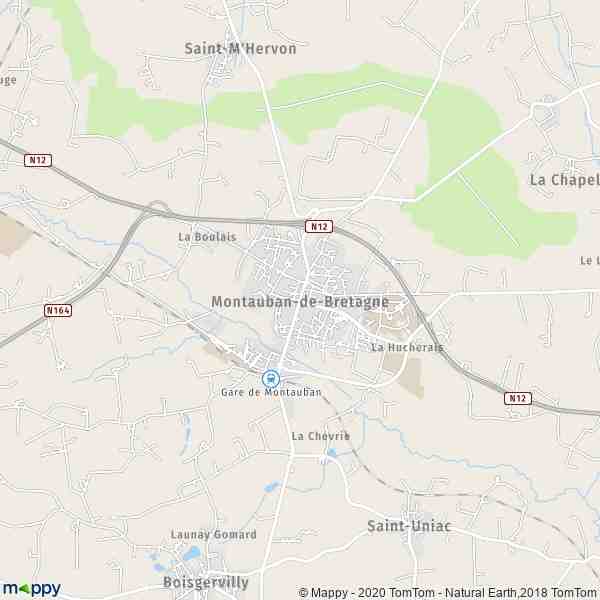montauban, de, bretagne
